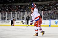 Alex Ovechkin, Washington Capitals